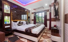 Hotel Tirupati Siliguri 3*
