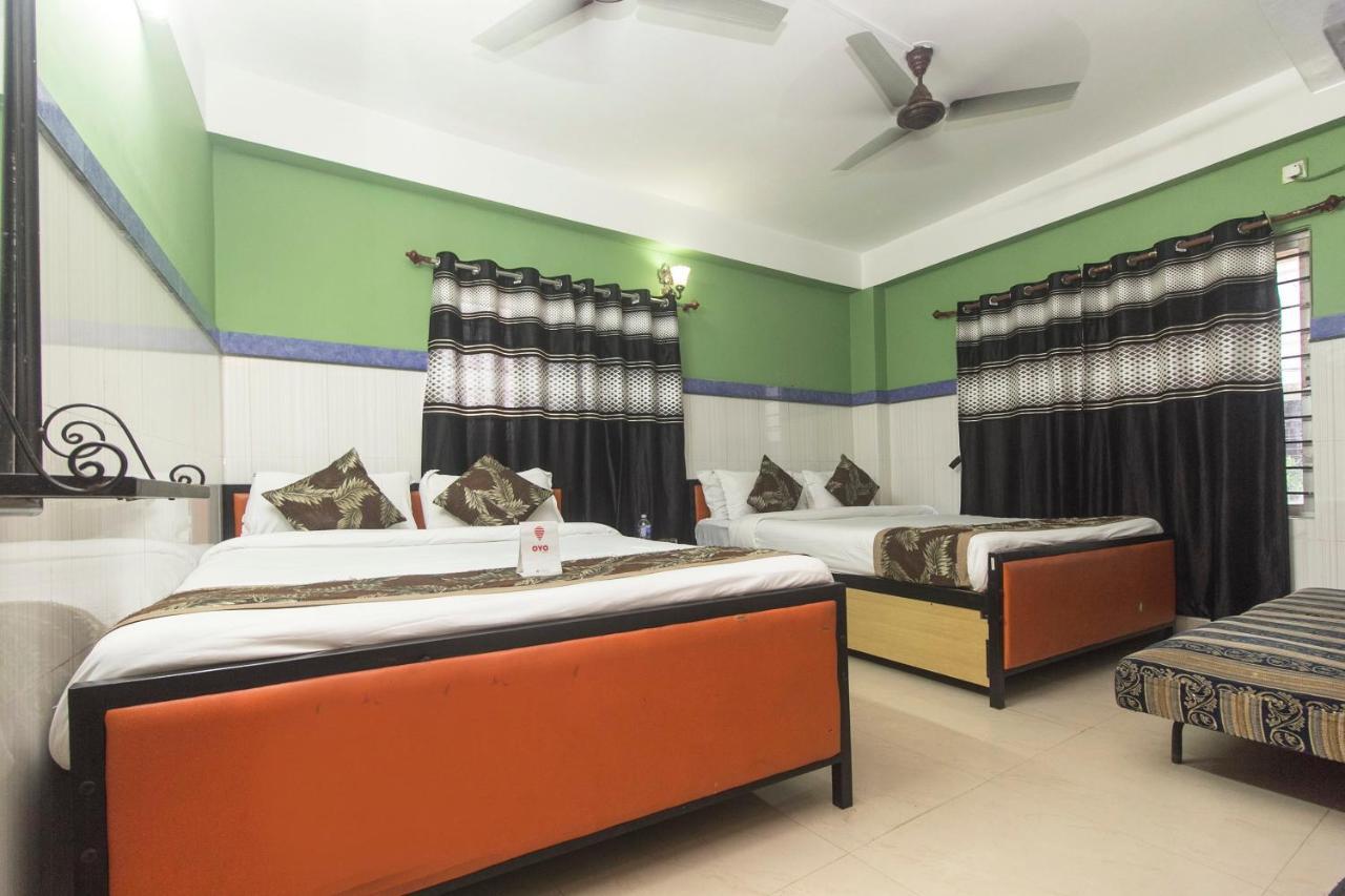 Oyo 16064 Tirupati Lodge Siliguri Exterior photo
