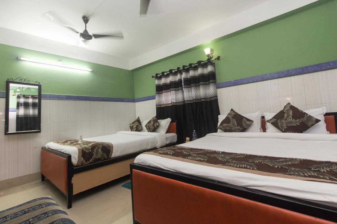 Oyo 16064 Tirupati Lodge Siliguri Exterior photo
